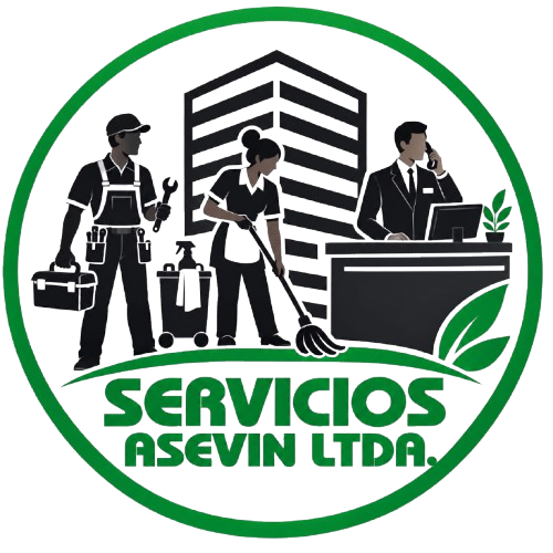 Servicios Asevin